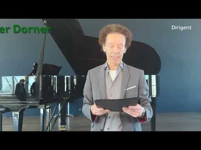 Hier spielt die Musik (Peter Dorner)