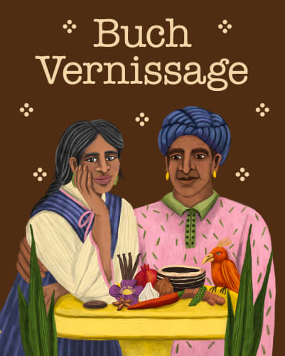 Cover Illustration