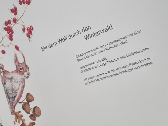 Noch sieben Tage um das Ziel zu erreichen... 