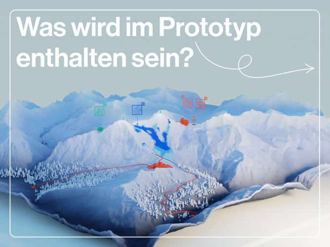 *Die Visualisierungen entsprechen nicht dem endgültigen Erscheinungsbild des Projektes.