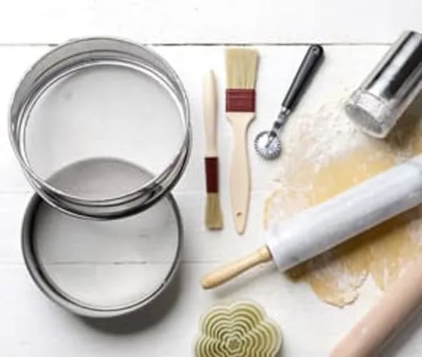 Du petit materiel profesionel 