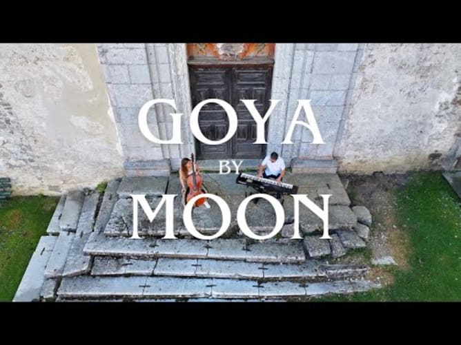 Goya by MOON (le clip)