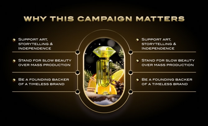 Why This Campaign Matters – Warum diese Kampagne wichtig ist