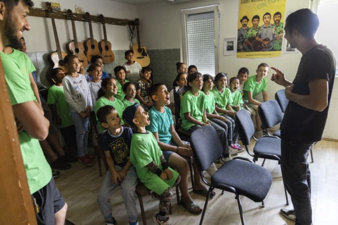 music4all Plementina