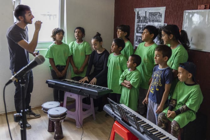 music4all Plementina