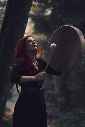 Picture by Fred Jorand