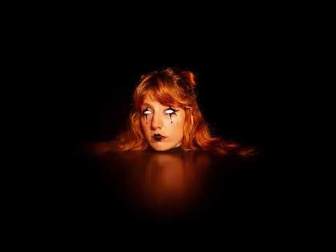Gini Brown - Demons I