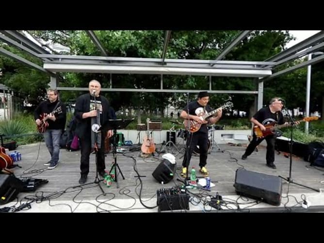 Favoratzn Crowdfunding CD &laquo;So Wie Nie&raquo; - Kürzestvideo.