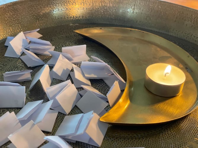 Gewinnspiel für das grosse Coachingpaket mit Workbook