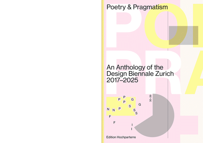 Publikation: Poetry & Pragmatism