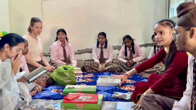 Erklärung der Aufgabe 