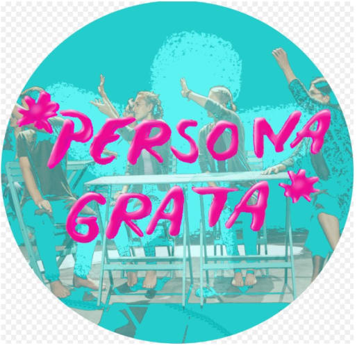 Persona Grata