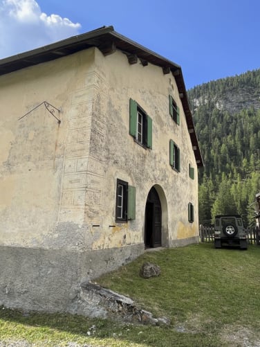 Lonely for 60 years....