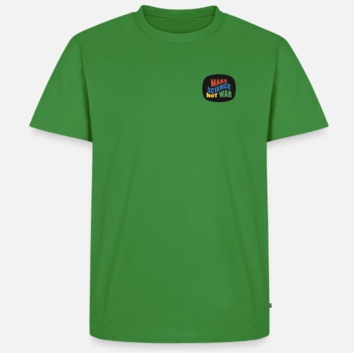 Limited Edition T-Shirt, green