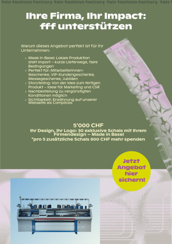 Belohnung: Dein Design, Dein Logo