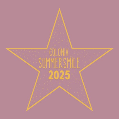 logo della Colonia 2025