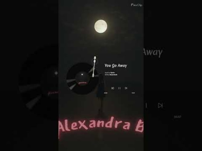 You Go Away #music #nowplaying #musique #song #songwritter #2k25 #EP #album