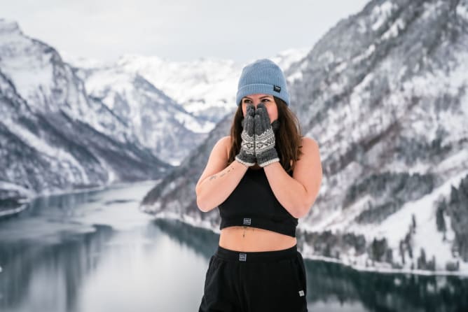 Fotoshooting Klöntal 2024