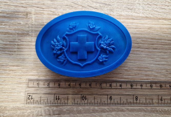 En cire pour fonte à la cire perdue