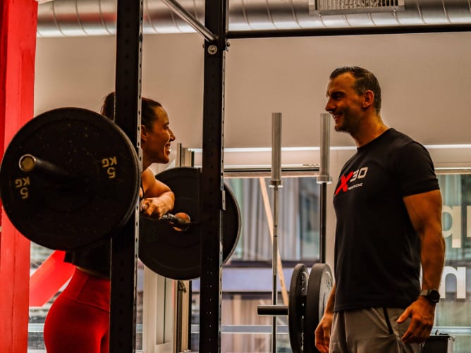 Wir leben, was wir lehren