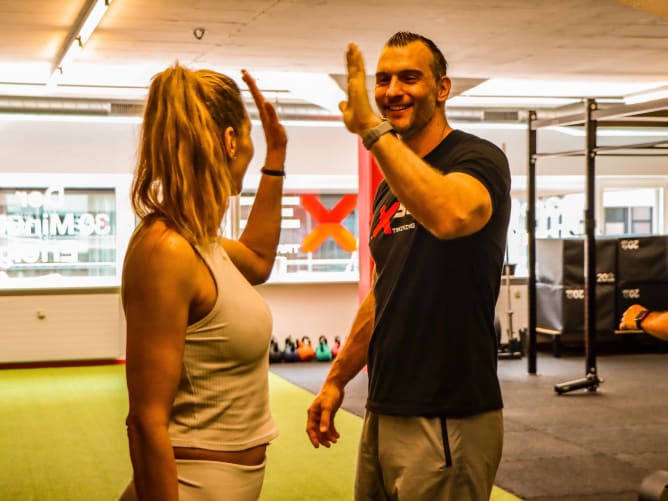 Gemeinschaft & Energie – ein x30 Moment