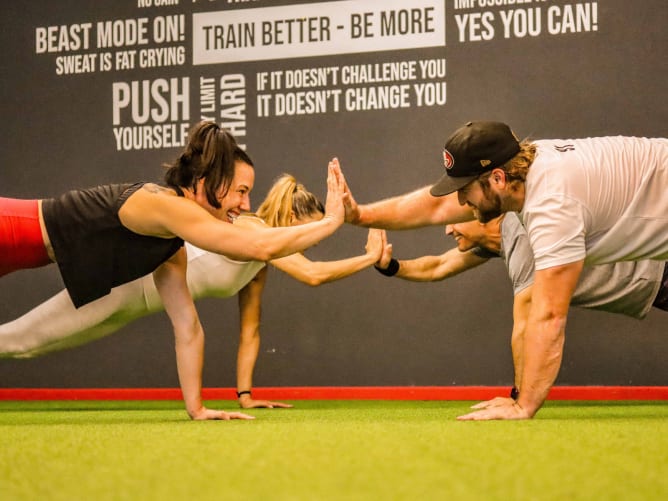 Ganzheitlich & Einzigartig