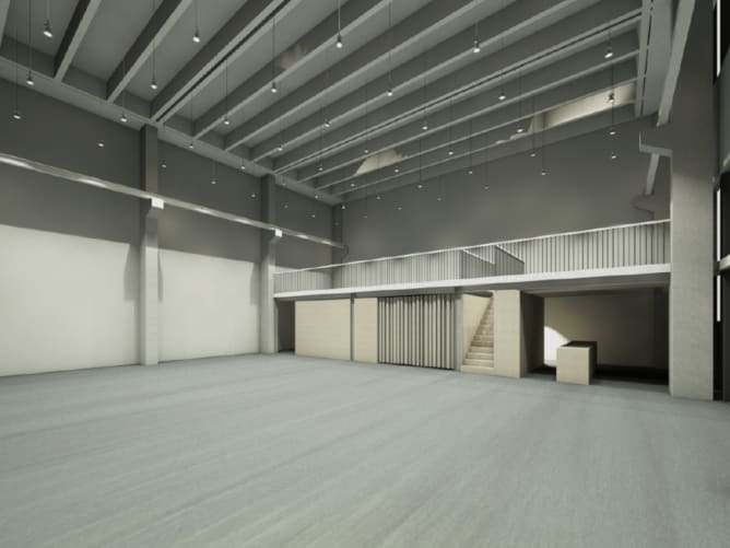 So sieht das neue x30 bald von innen aus