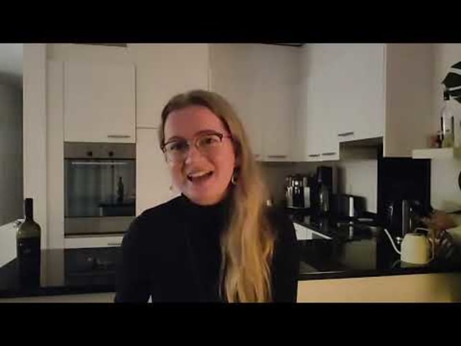 Solà | Ausschnitt aus dem Song &laquo;Dishwasher&raquo;