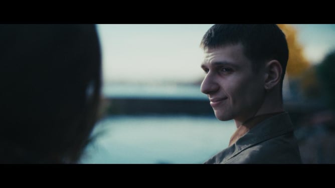 Image du film (étalonnage non définitif)