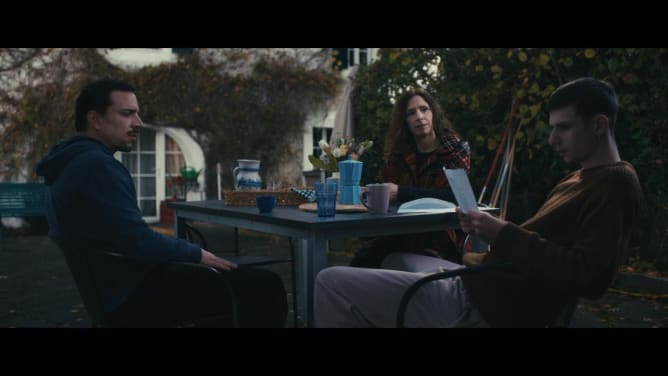 Image du film (étalonnage non définitif)