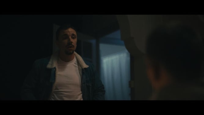 Image du film (étalonnage non définitif)