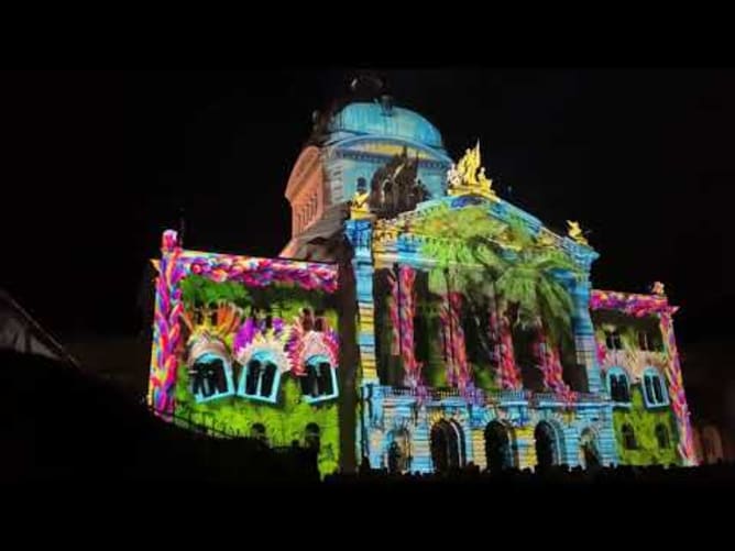 Rendez-vous Bundesplatz