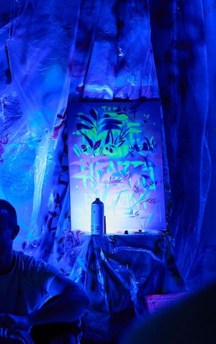 Let's How Heart Blow