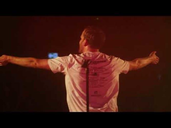 Showreel - Les Touristes