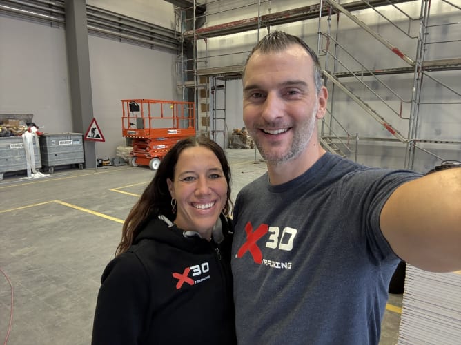 Herzlichen Dank für eure Unterstützung