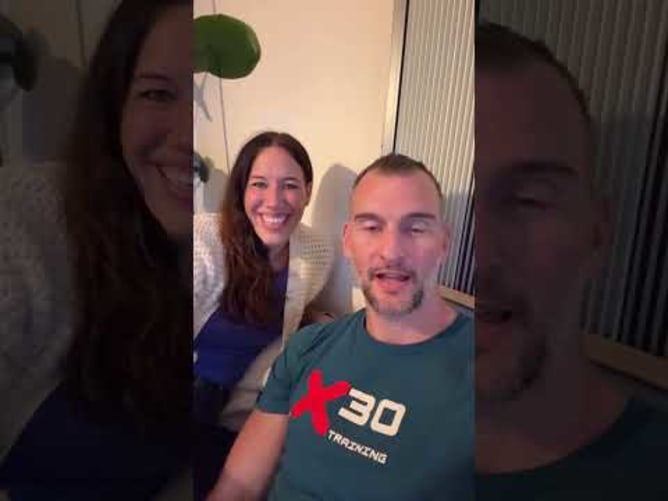 Update x30 Crowdfunding