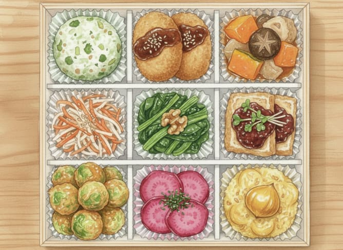 Ich werde die lokalen Produkte und die Jahreszeiten hier in Winterthur meine Gerichte einbauen, um euch einzigartige Geschmacksrichtungen zu bieten.