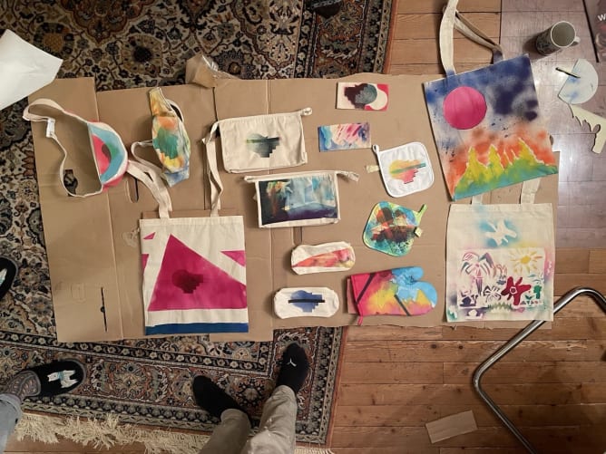 Neue Belohnungen für euch! Juhuu!