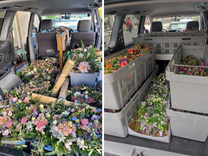 Wir werden dich vermissen