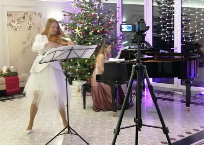 aus Ein Amerikaner in Paris