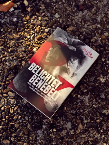 Happy Birthday &laquo;Belichtet&Benebelt&raquo;