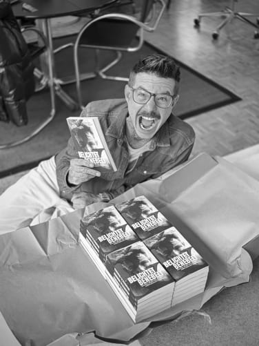 Danke vill mal euch allen!