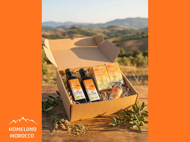 CHF 145.– | Grosse Manufaktur-Box