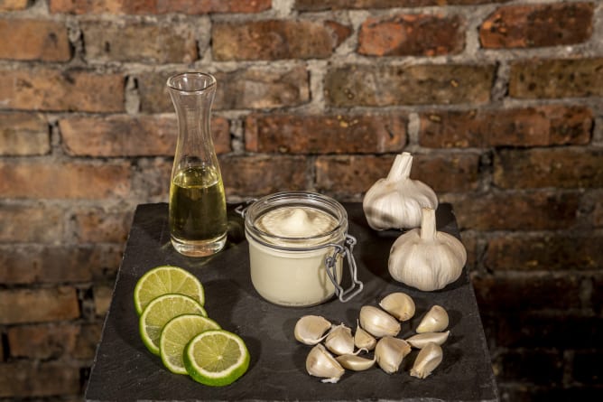 «Chnoblikönig» – Wir tragen die Fahne mit Stolz.