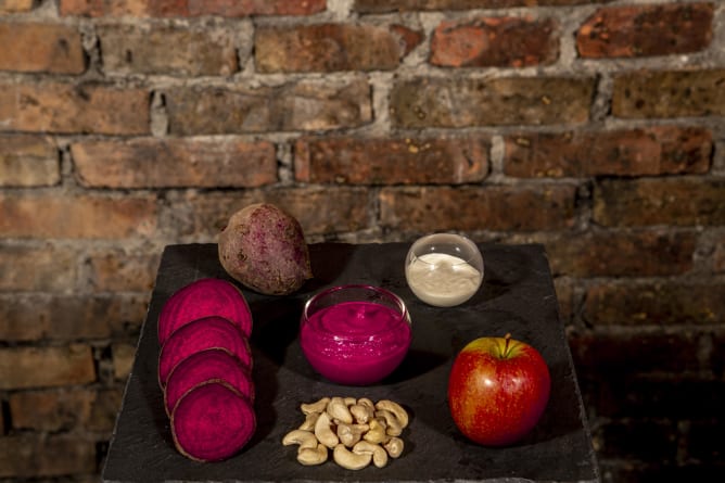 «Randenbändiger» – Fruchtig. Frisch. Zum Verlieben.