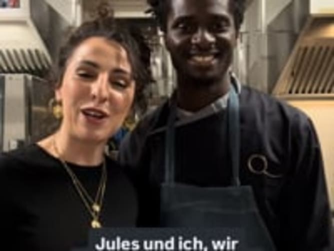 Wir möchten DANKE sagen! ❤️