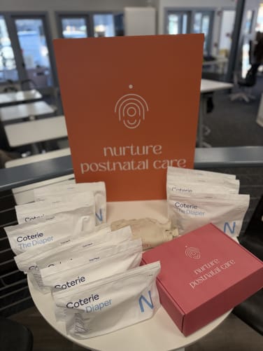 Complimentary Gifts for New Parents