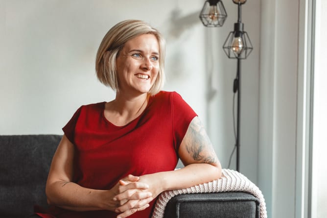 Es geht weiter - dank euch!