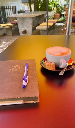 ... PS: Fotos by Sonja Grab...