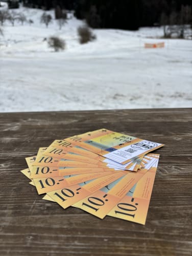 Les bons de chez Altmann en chair et en os !